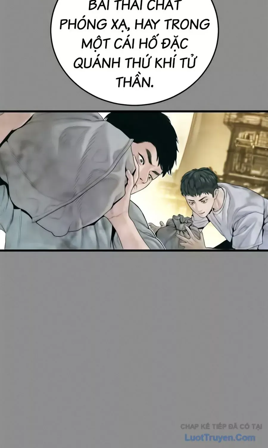 Bố Tôi Là Đặc Vụ Chapter 240 - 22