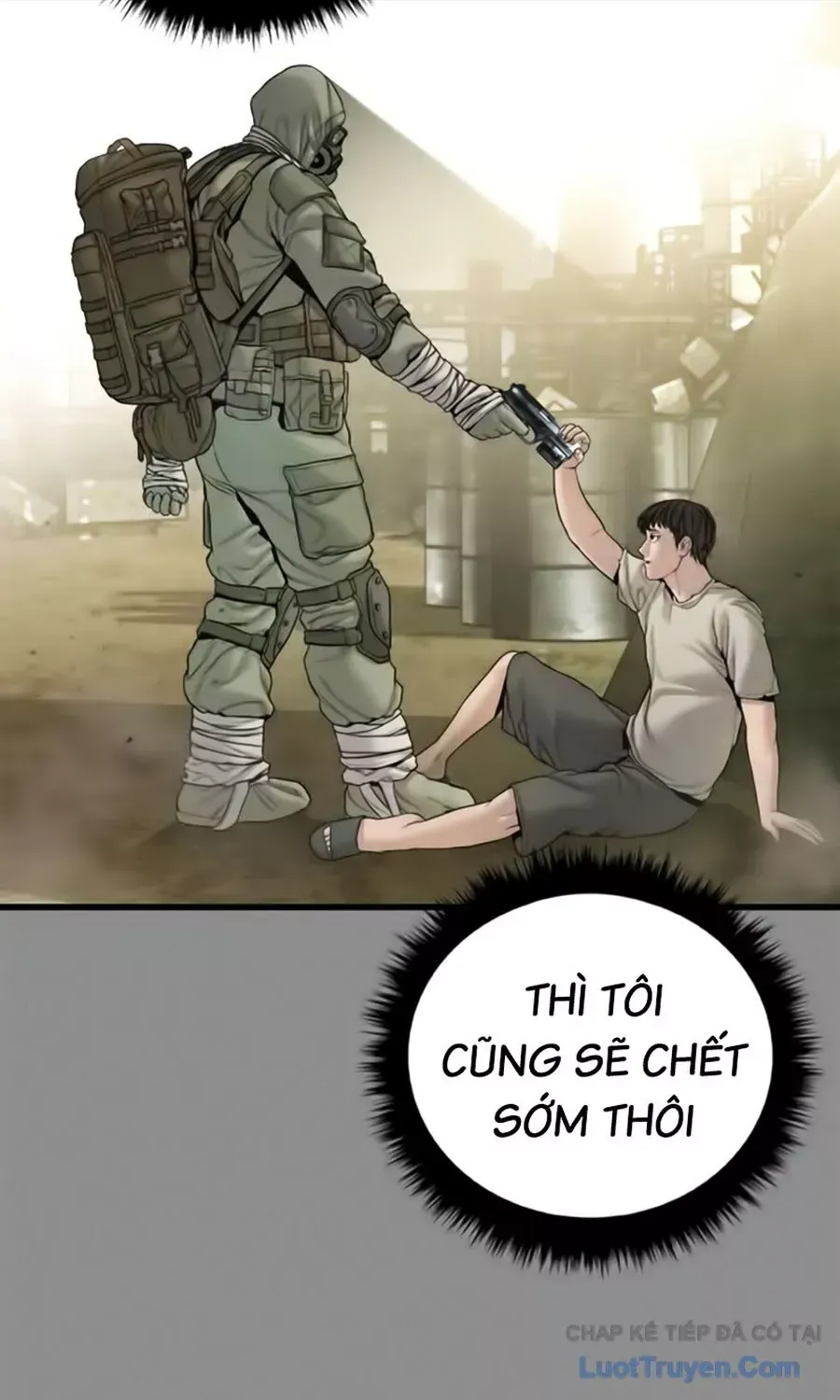 Bố Tôi Là Đặc Vụ Chapter 240 - 27