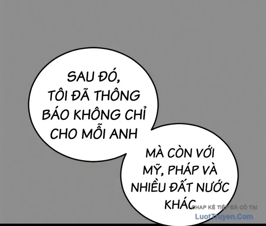 Bố Tôi Là Đặc Vụ Chapter 240 - 34