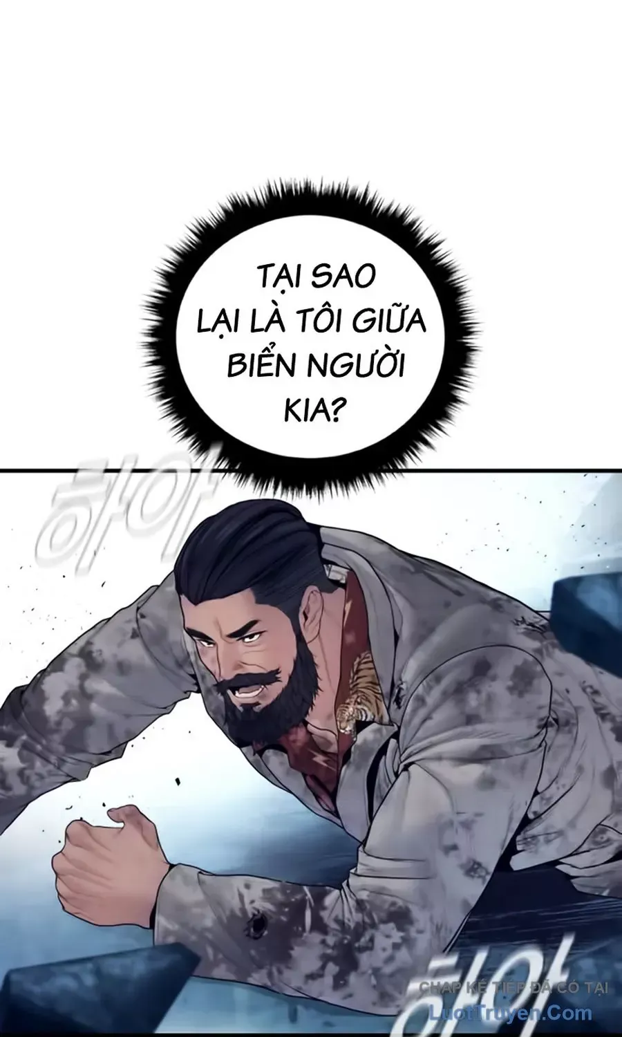 Bố Tôi Là Đặc Vụ Chapter 240 - 51
