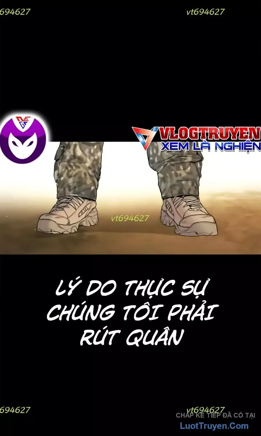 Bố Tôi Là Đặc Vụ Chapter 240 - 7