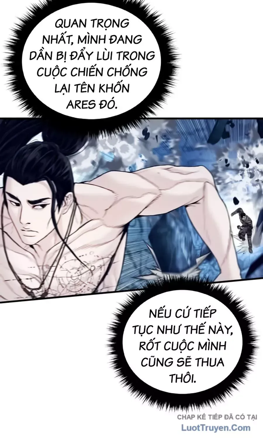Bố Tôi Là Đặc Vụ Chapter 240 - 69