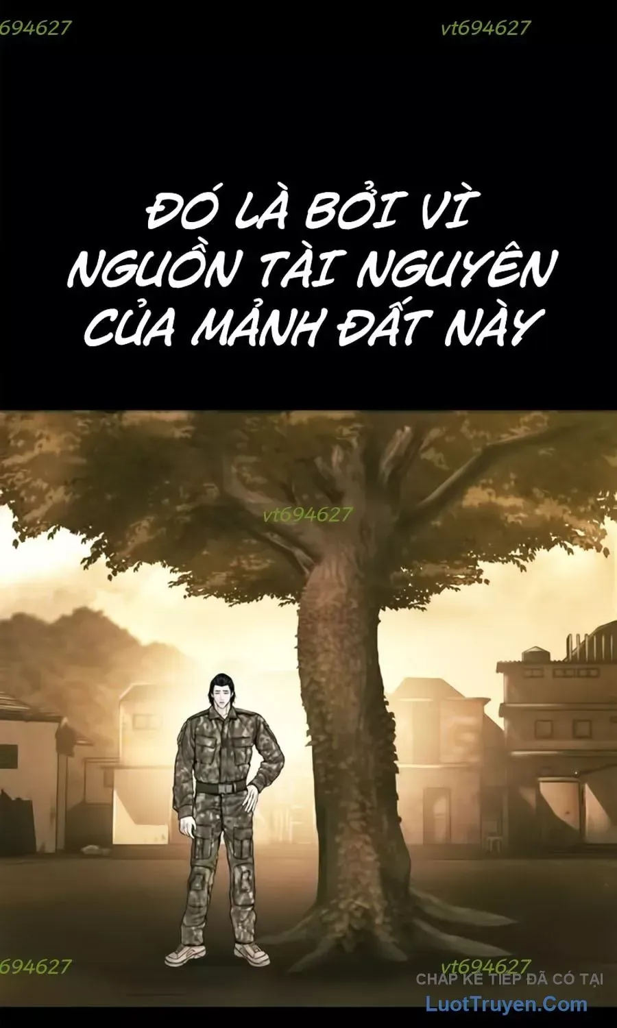 Bố Tôi Là Đặc Vụ Chapter 240 - 8