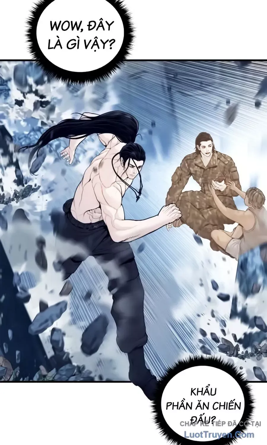 Bố Tôi Là Đặc Vụ Chapter 240 - 80