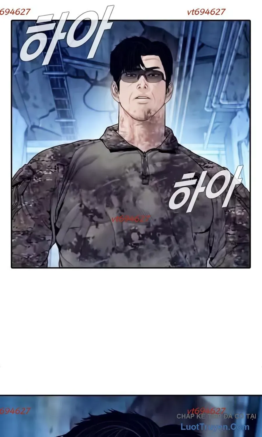 Bố Tôi Là Đặc Vụ Chapter 240 - 93