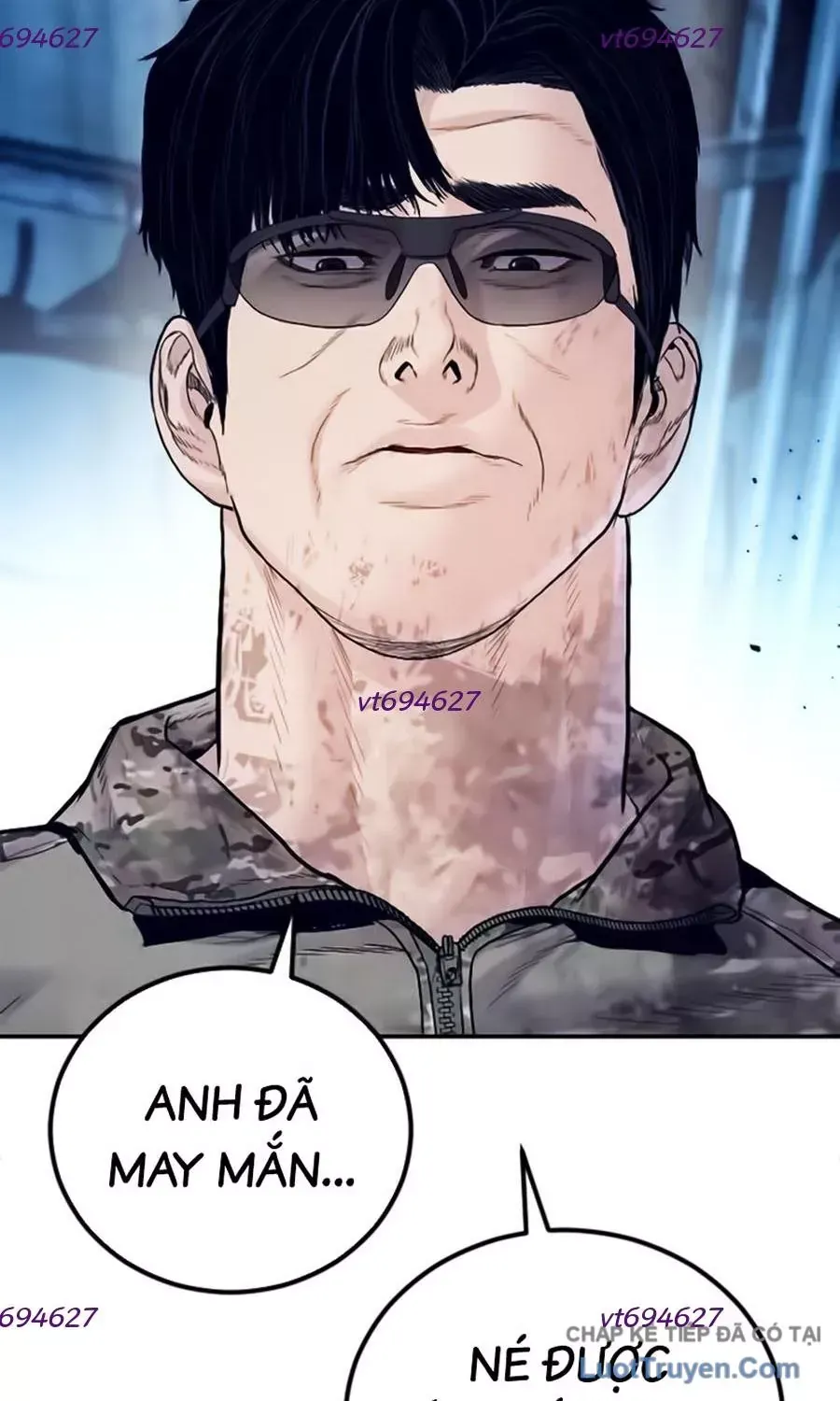 Bố Tôi Là Đặc Vụ Chapter 240 - 94