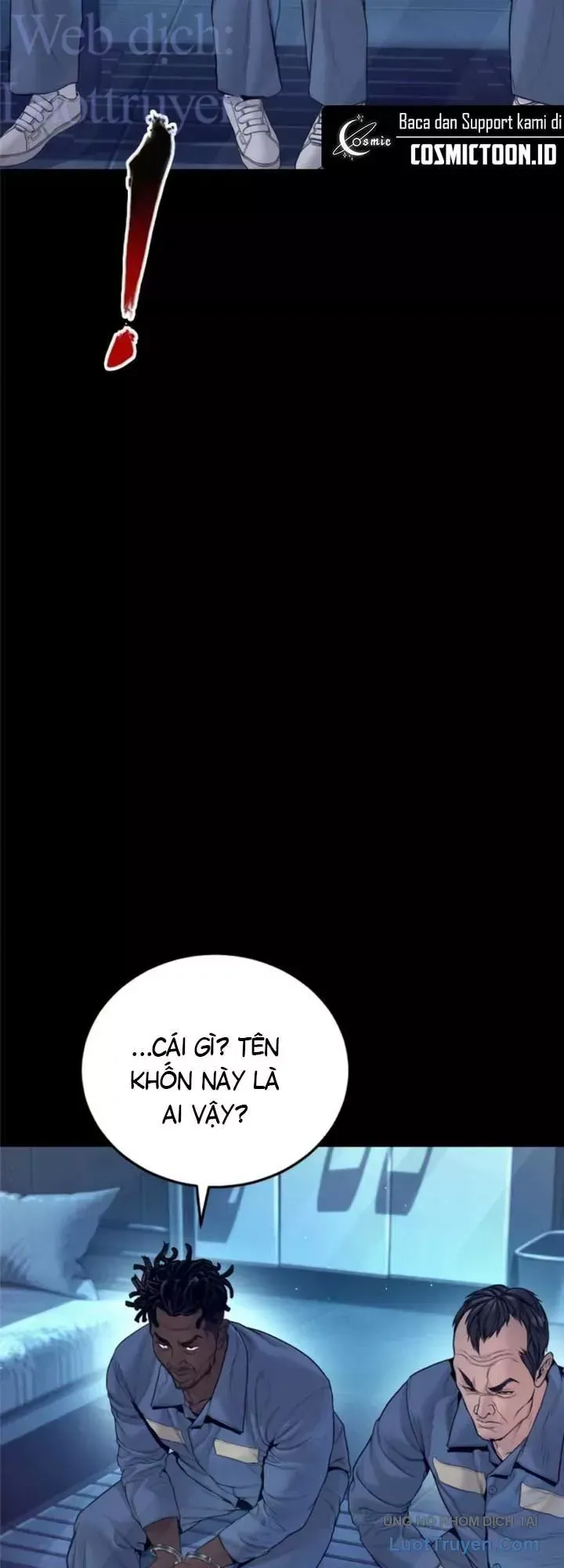 Bố Tôi Là Đặc Vụ Chapter 241 - 11