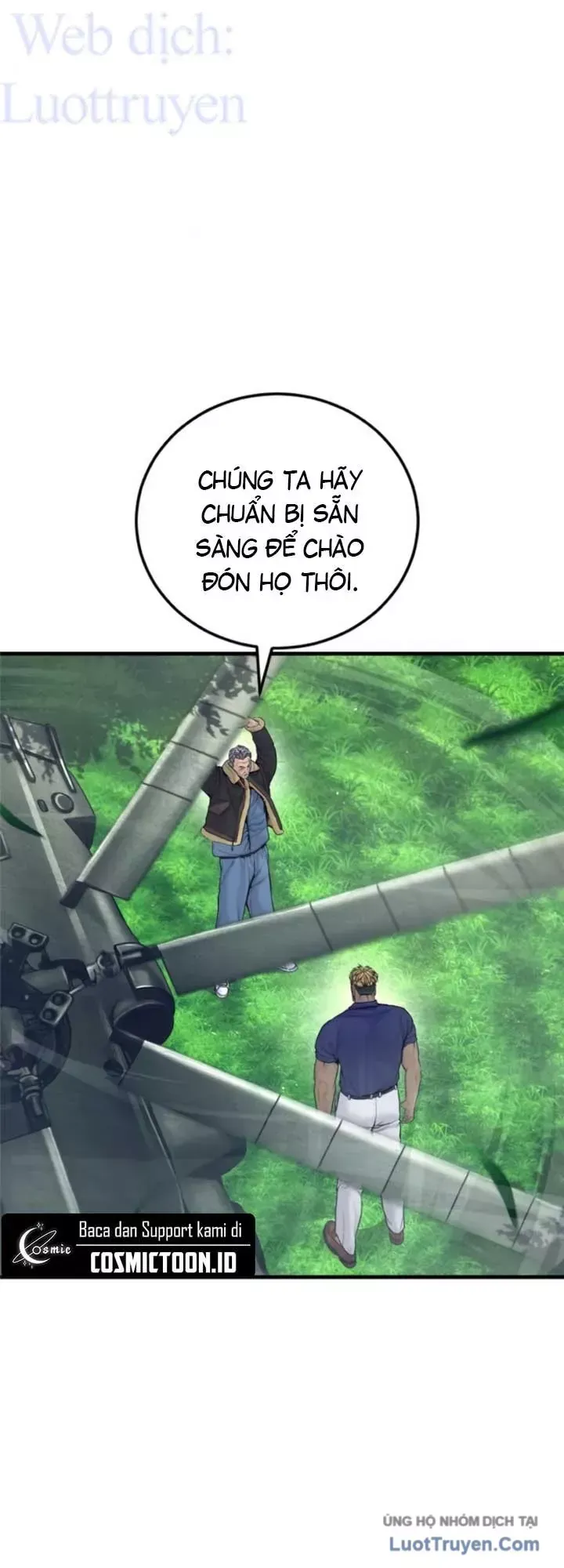 Bố Tôi Là Đặc Vụ Chapter 241 - 102
