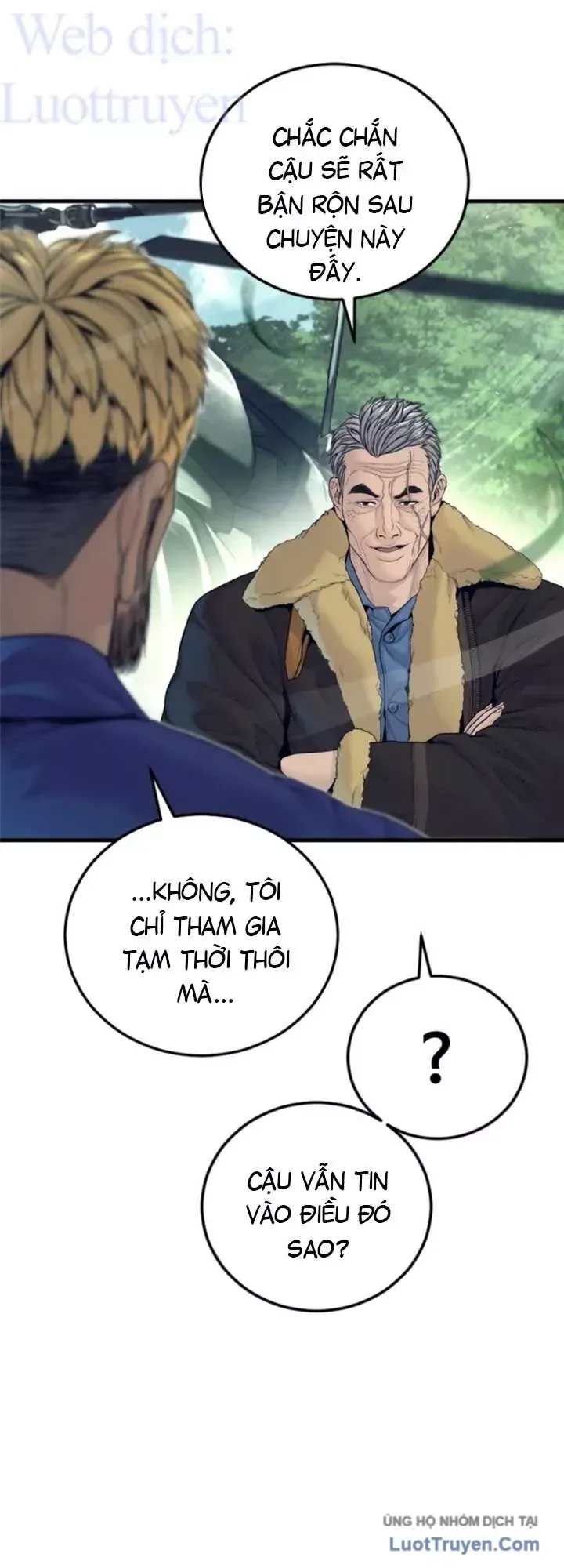 Bố Tôi Là Đặc Vụ Chapter 241 - 103