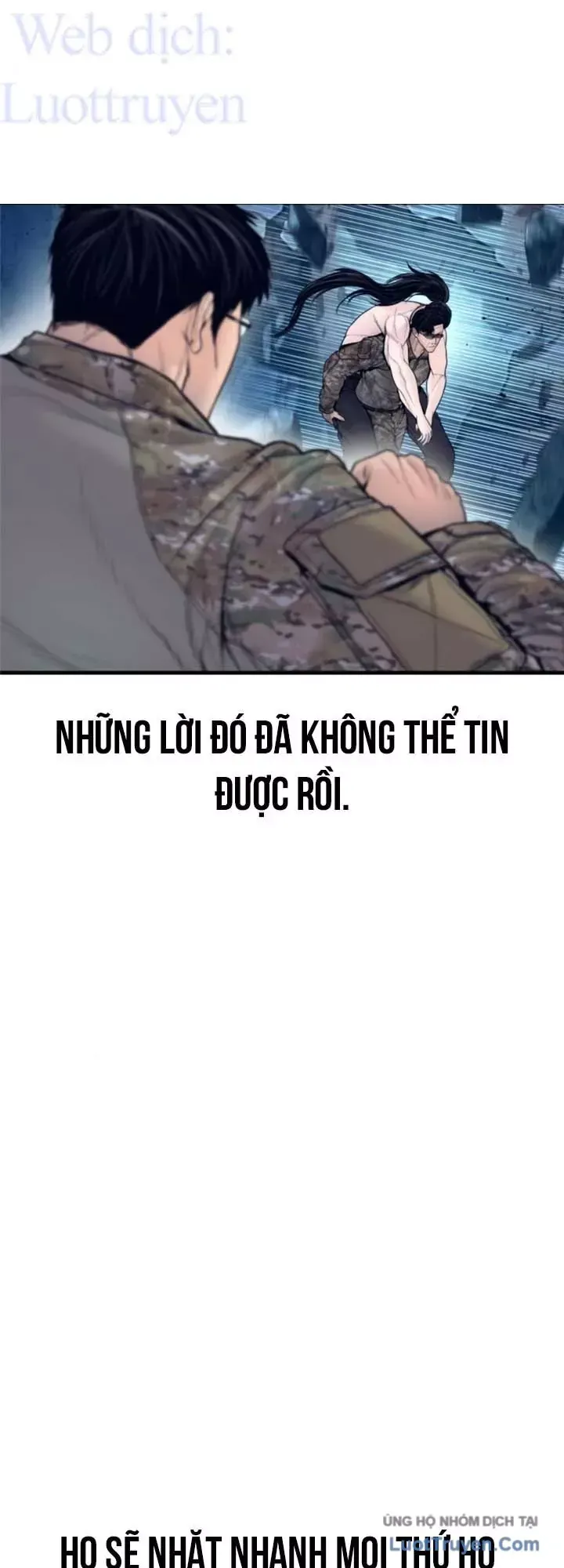 Bố Tôi Là Đặc Vụ Chapter 241 - 106