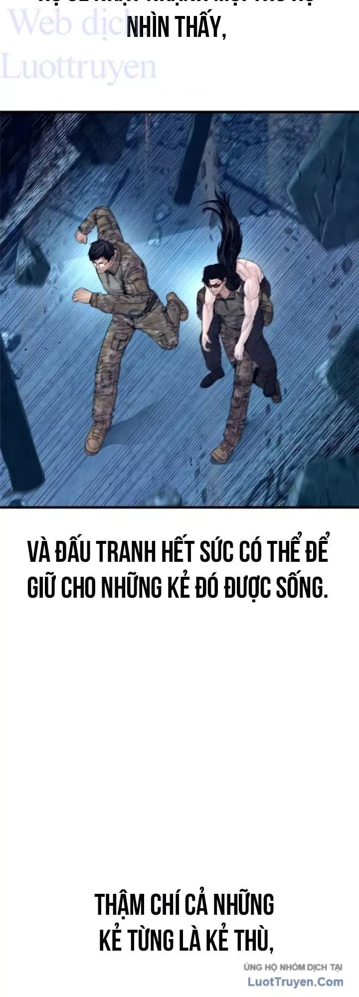 Bố Tôi Là Đặc Vụ Chapter 241 - 107