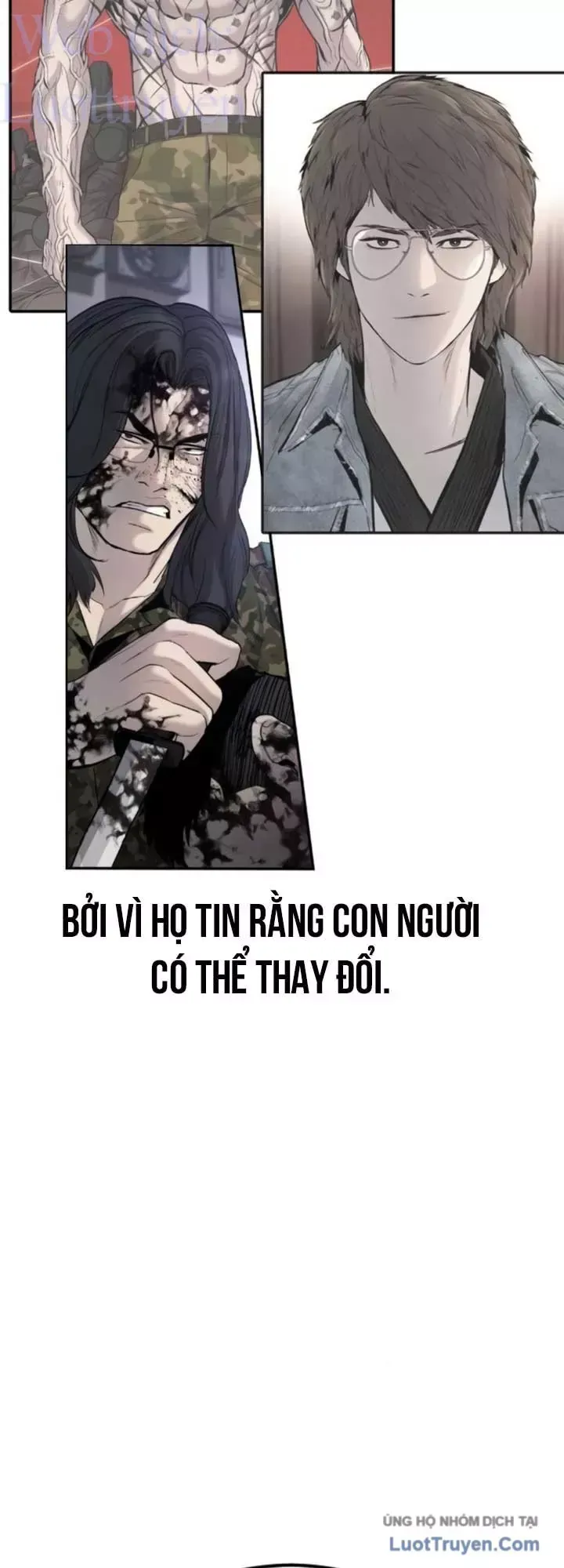 Bố Tôi Là Đặc Vụ Chapter 241 - 109