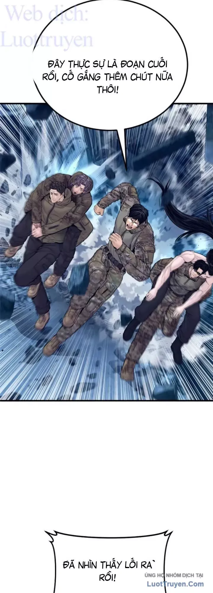 Bố Tôi Là Đặc Vụ Chapter 241 - 110