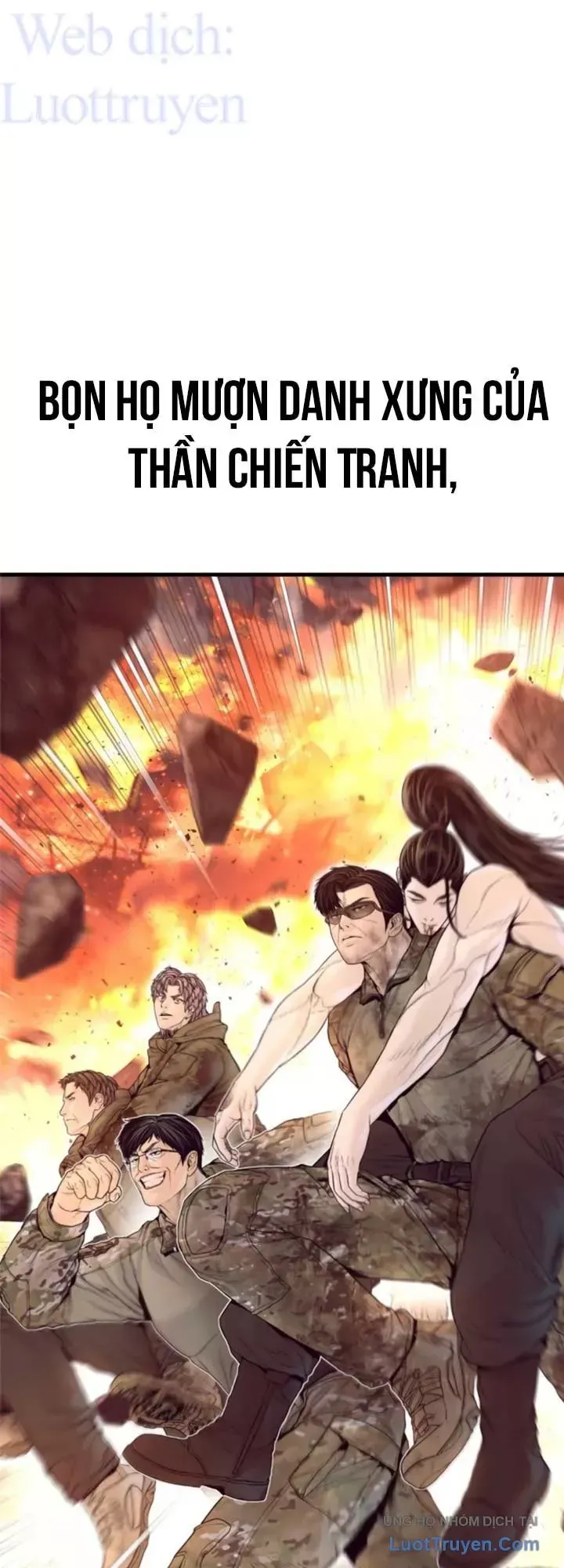 Bố Tôi Là Đặc Vụ Chapter 241 - 113