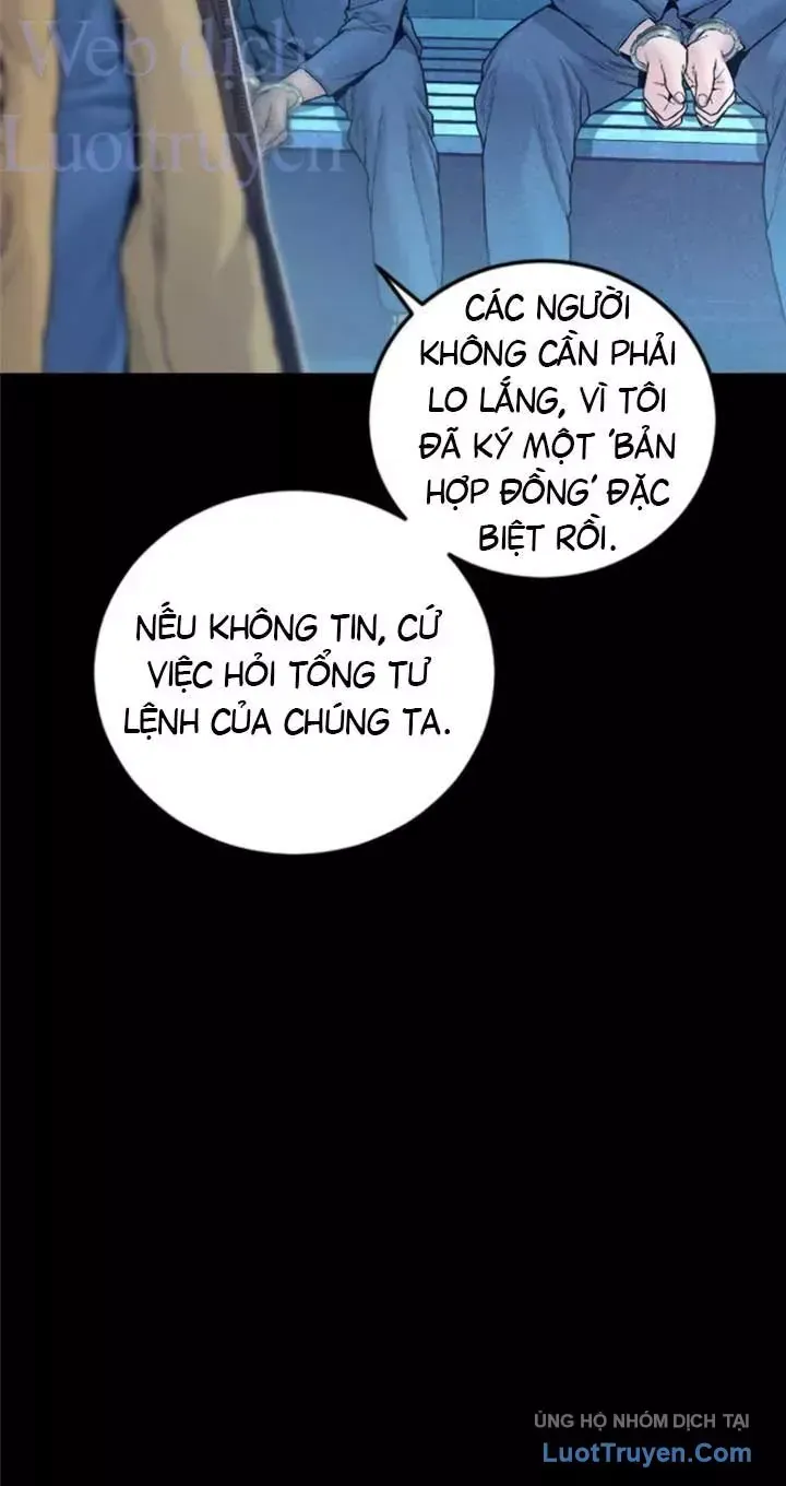 Bố Tôi Là Đặc Vụ Chapter 241 - 14