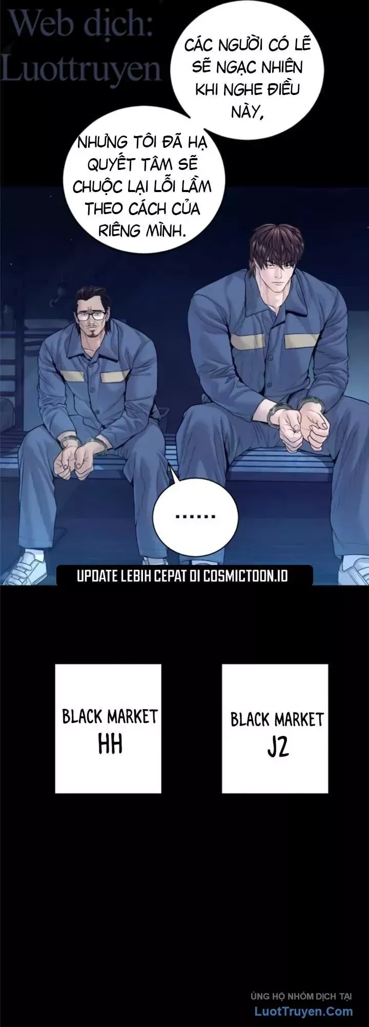 Bố Tôi Là Đặc Vụ Chapter 241 - 15