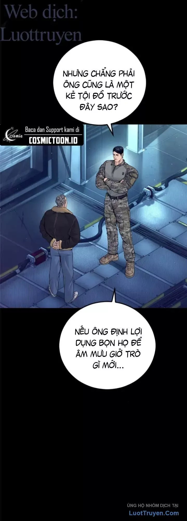 Bố Tôi Là Đặc Vụ Chapter 241 - 16