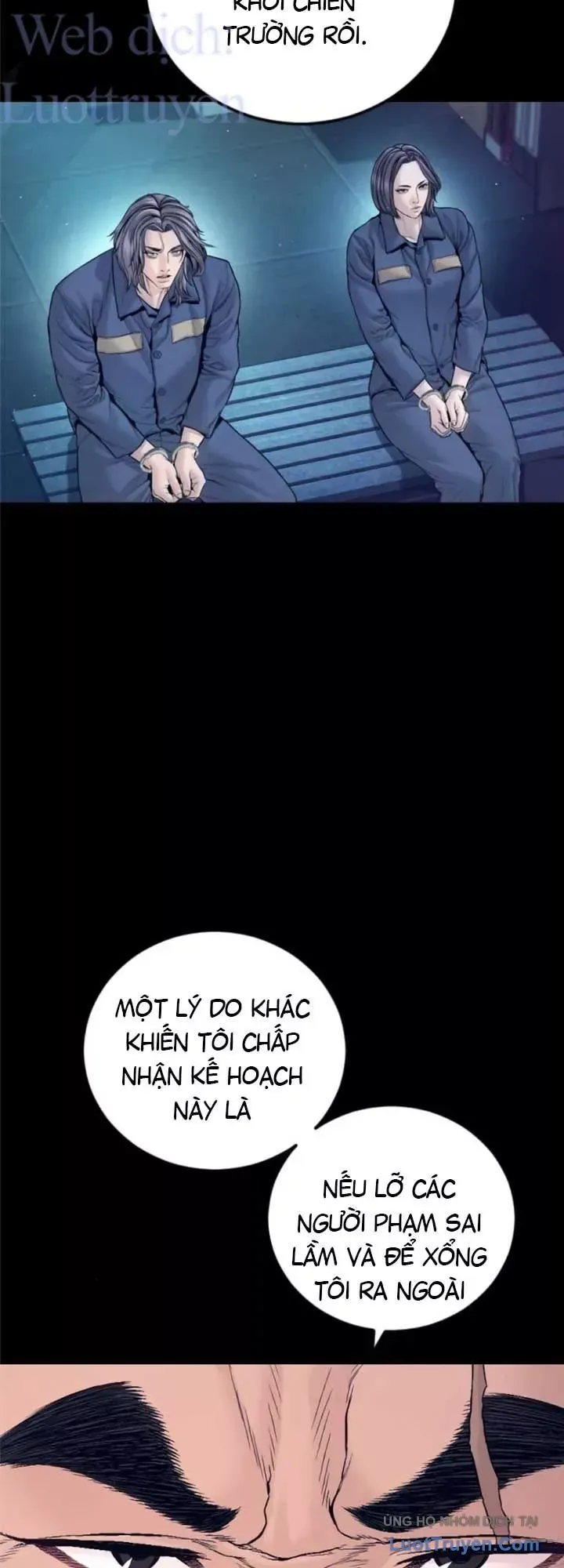 Bố Tôi Là Đặc Vụ Chapter 241 - 18