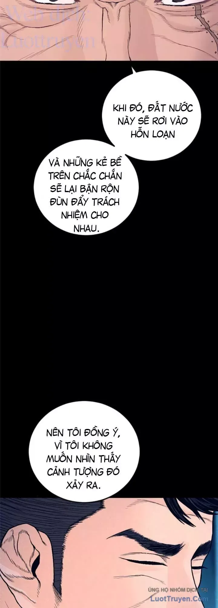 Bố Tôi Là Đặc Vụ Chapter 241 - 19