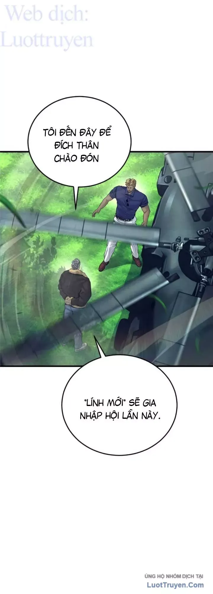 Bố Tôi Là Đặc Vụ Chapter 241 - 25