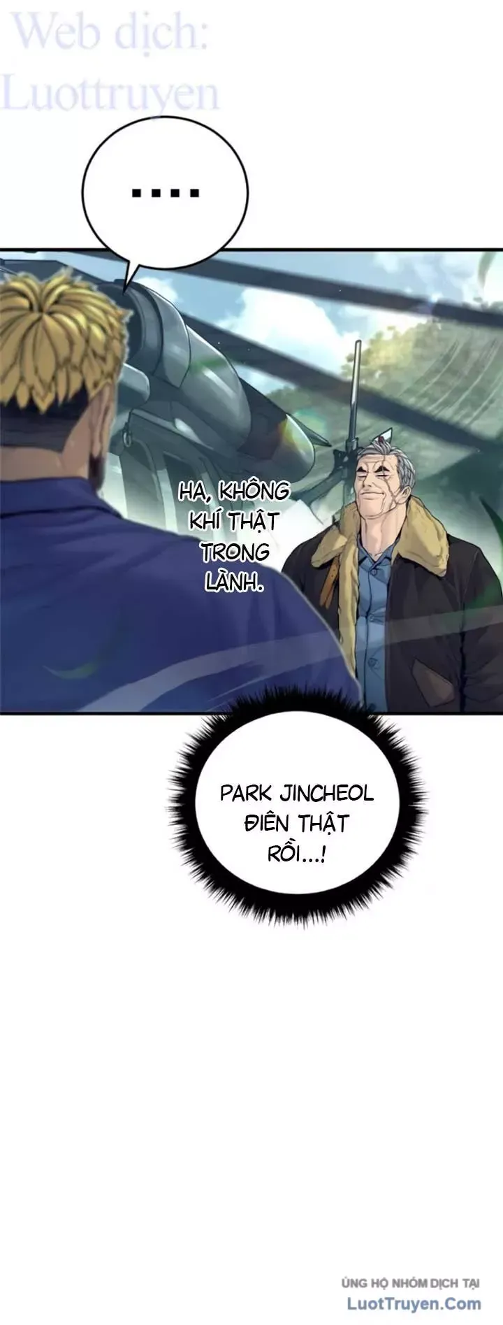 Bố Tôi Là Đặc Vụ Chapter 241 - 26