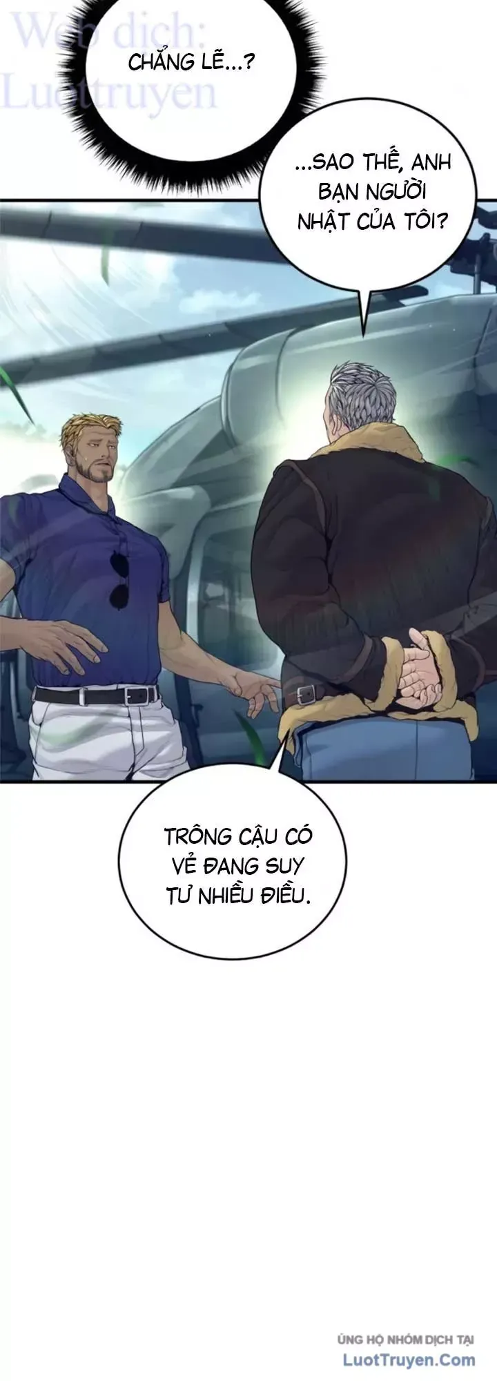 Bố Tôi Là Đặc Vụ Chapter 241 - 28