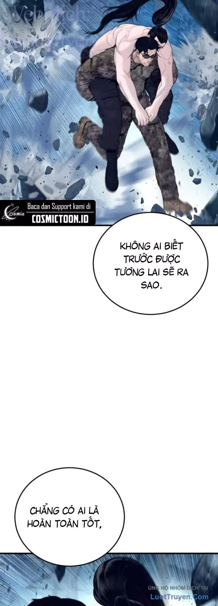 Bố Tôi Là Đặc Vụ Chapter 241 - 30