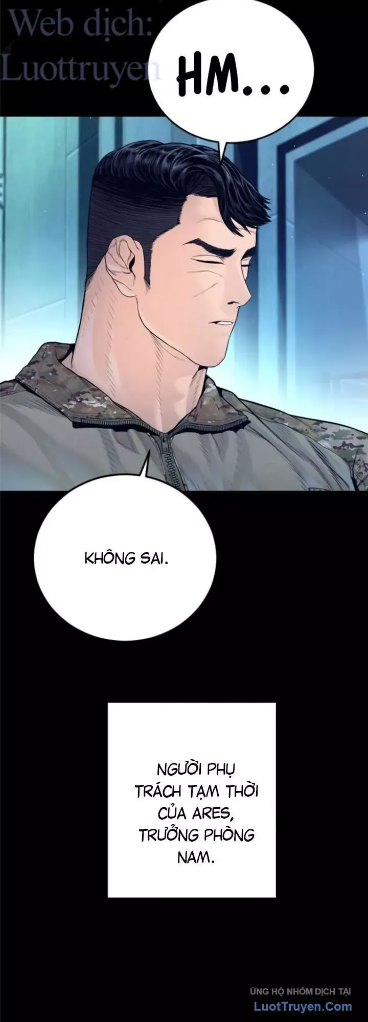 Bố Tôi Là Đặc Vụ Chapter 241 - 4