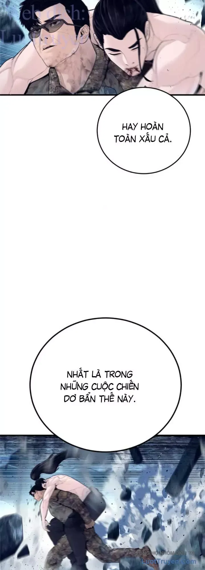 Bố Tôi Là Đặc Vụ Chapter 241 - 31