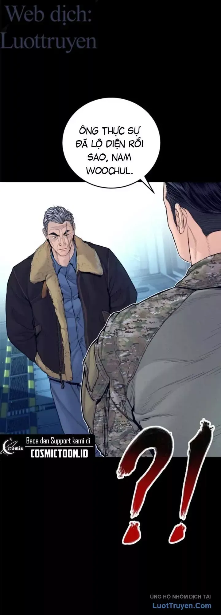 Bố Tôi Là Đặc Vụ Chapter 241 - 5