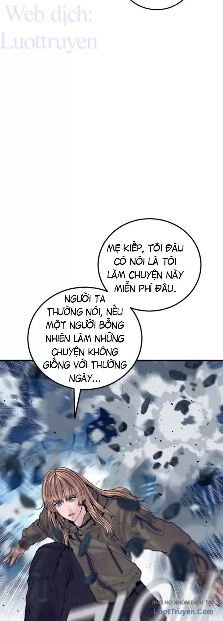 Bố Tôi Là Đặc Vụ Chapter 241 - 46