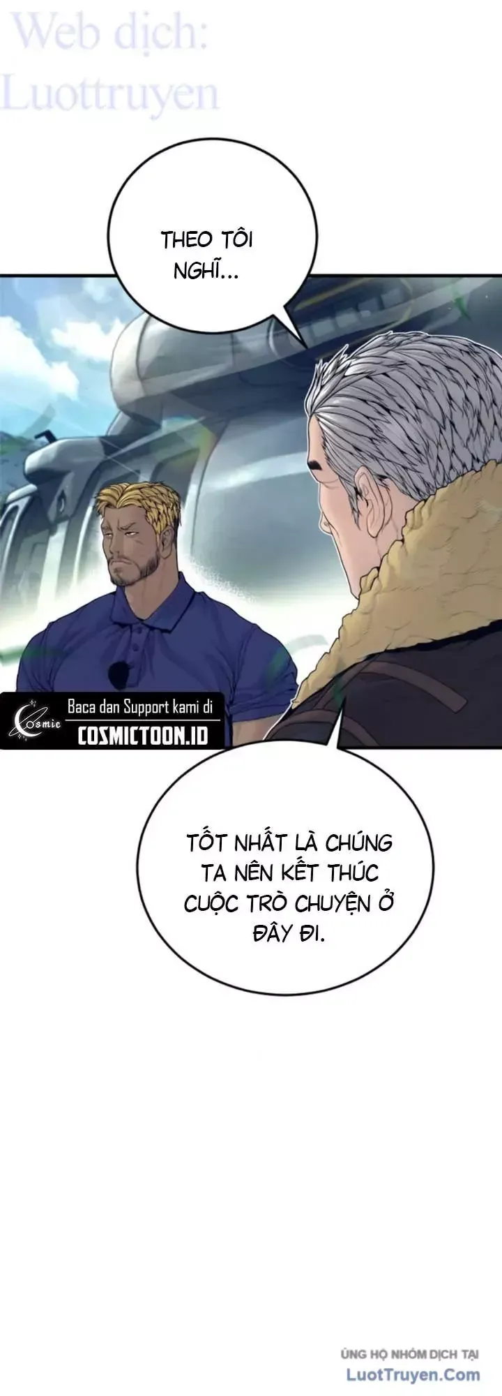 Bố Tôi Là Đặc Vụ Chapter 241 - 49