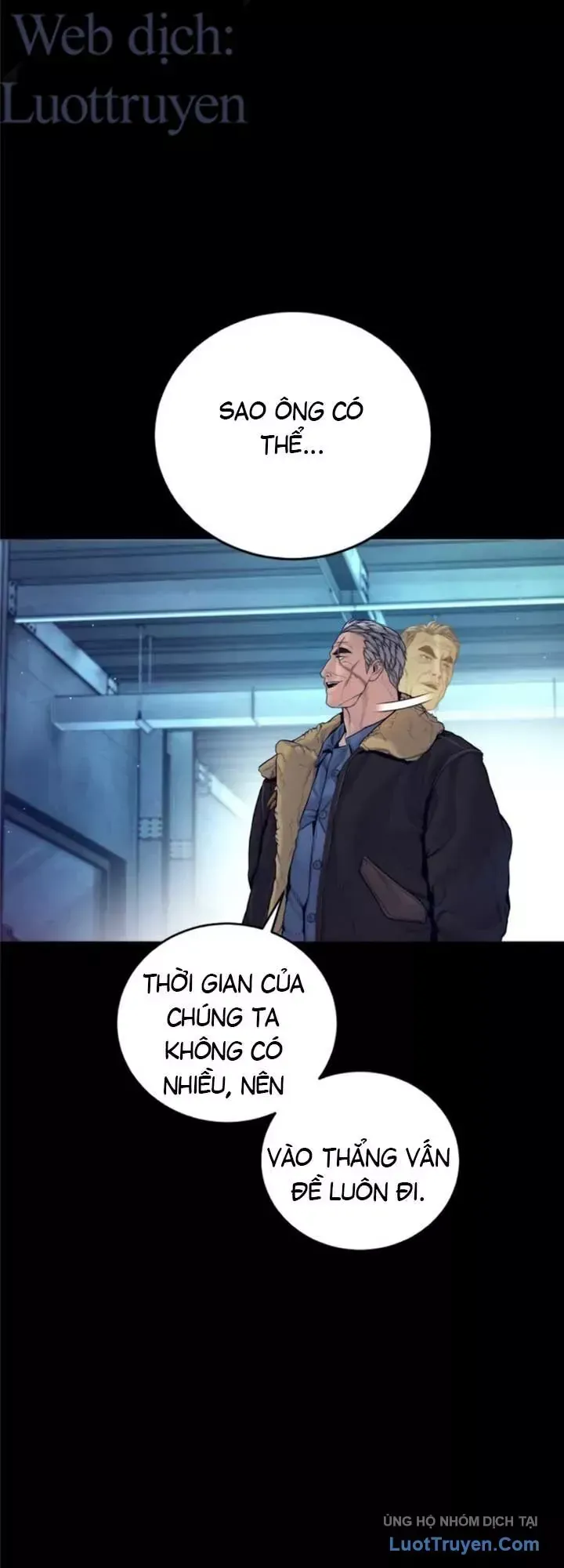 Bố Tôi Là Đặc Vụ Chapter 241 - 6