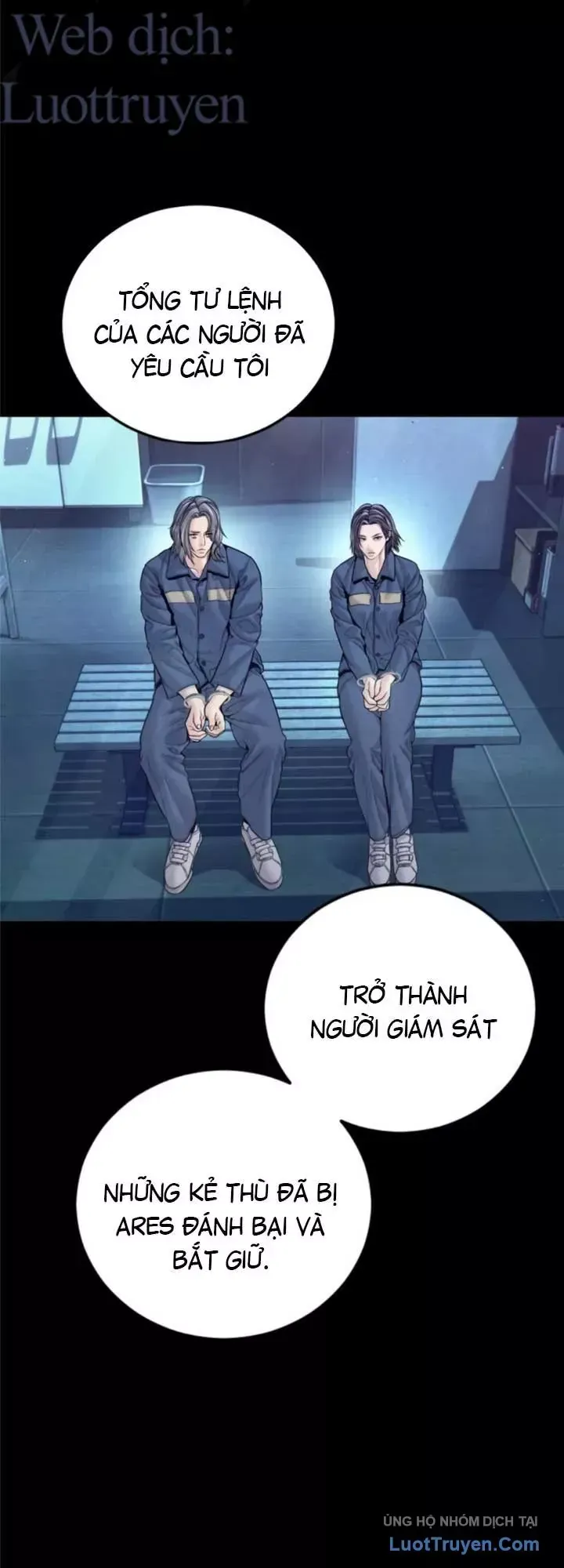 Bố Tôi Là Đặc Vụ Chapter 241 - 7