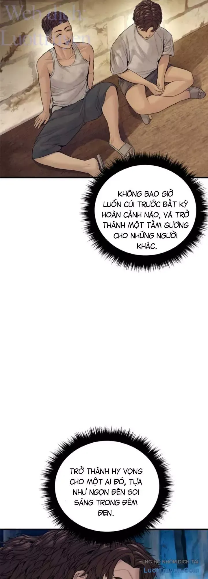 Bố Tôi Là Đặc Vụ Chapter 241 - 63