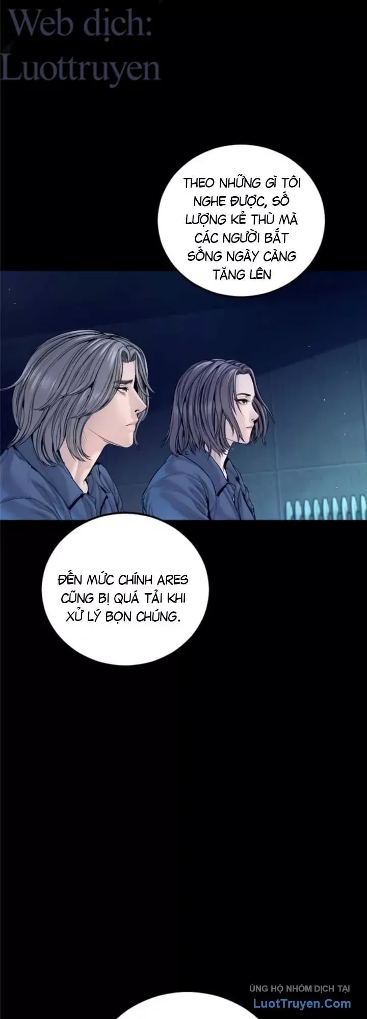 Bố Tôi Là Đặc Vụ Chapter 241 - 8