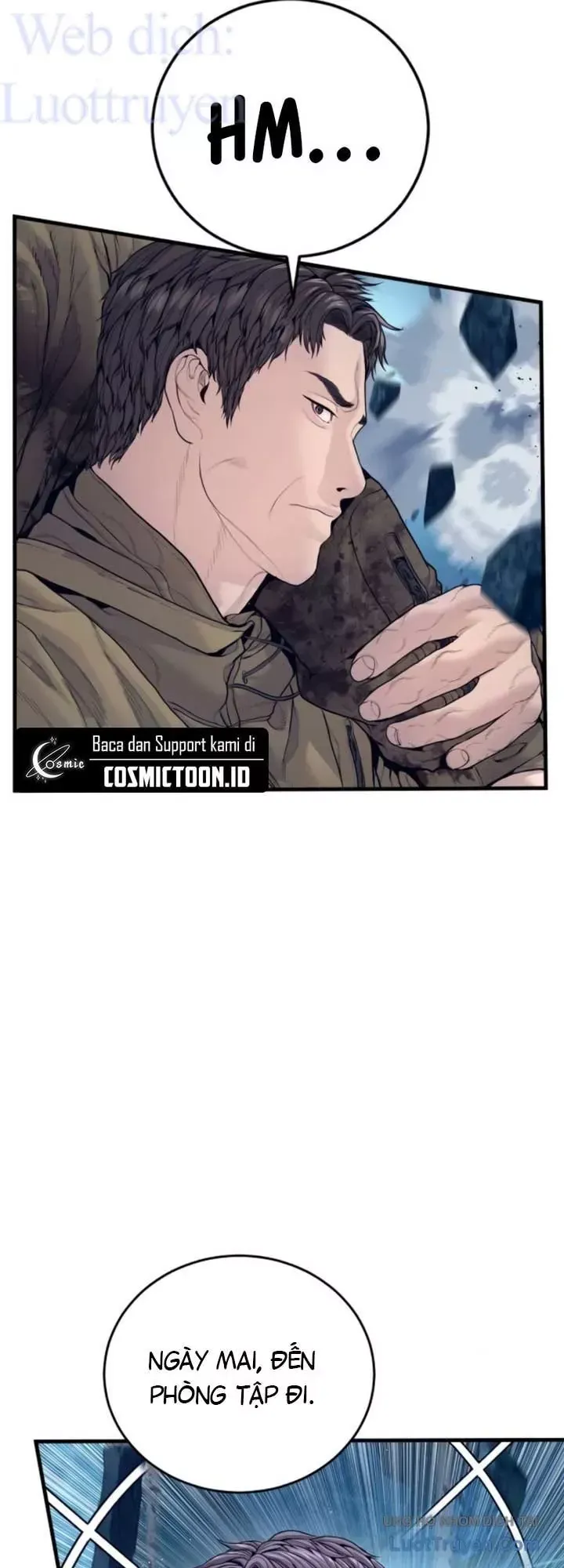 Bố Tôi Là Đặc Vụ Chapter 241 - 75