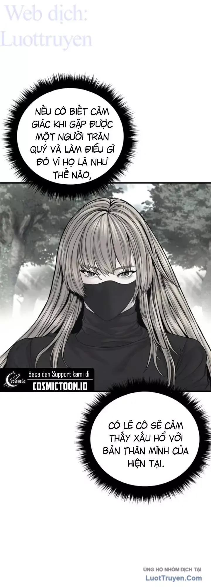 Bố Tôi Là Đặc Vụ Chapter 241 - 84