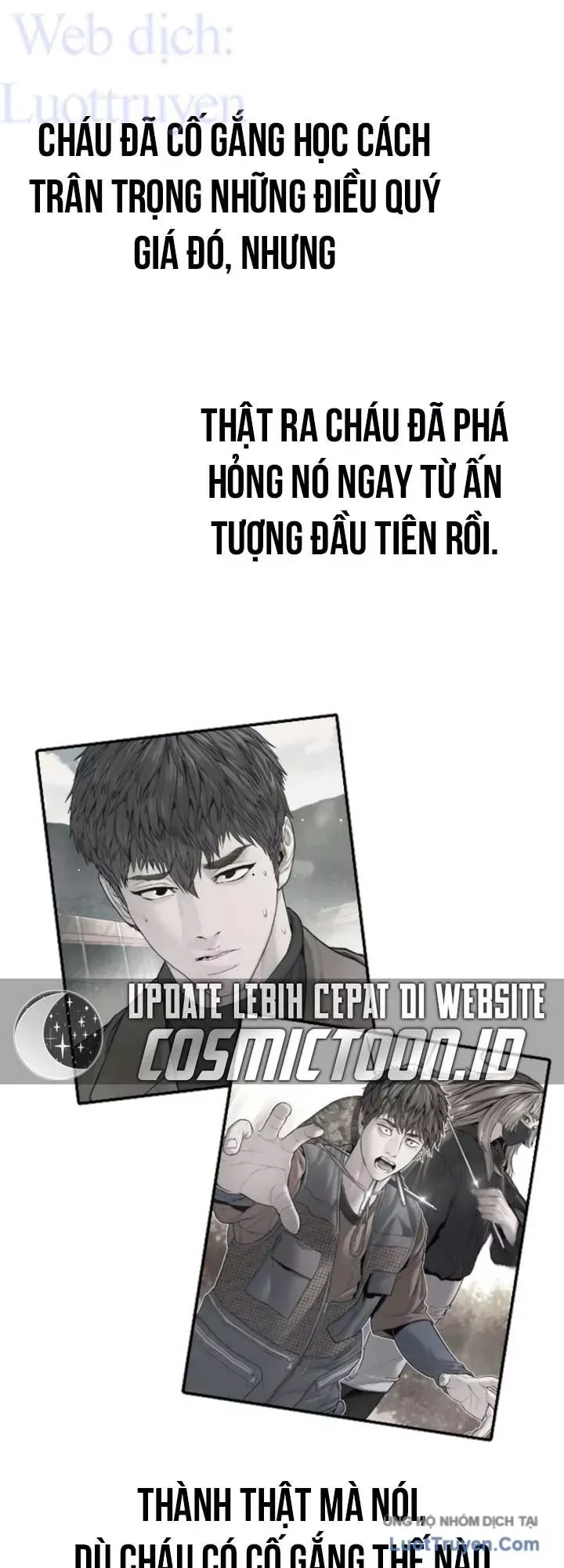 Bố Tôi Là Đặc Vụ Chapter 241 - 86
