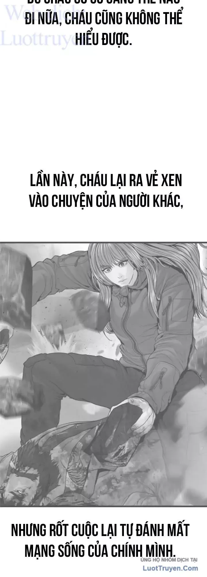 Bố Tôi Là Đặc Vụ Chapter 241 - 87