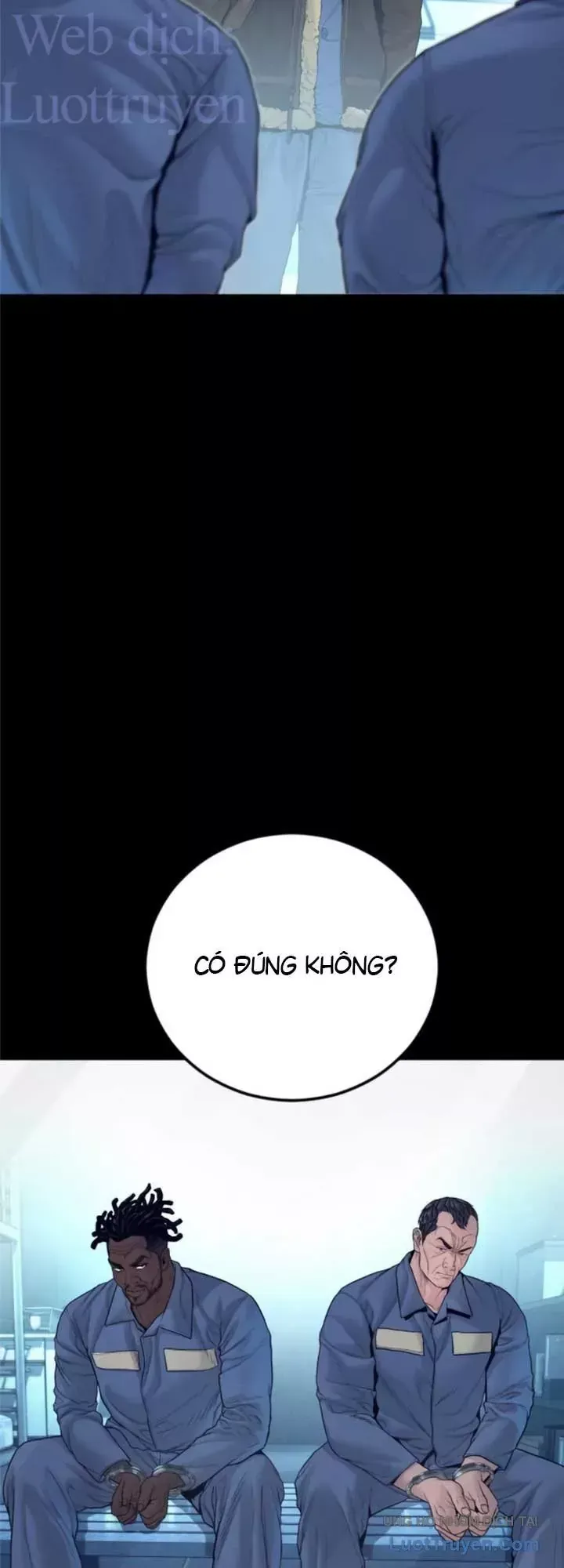 Bố Tôi Là Đặc Vụ Chapter 241 - 10