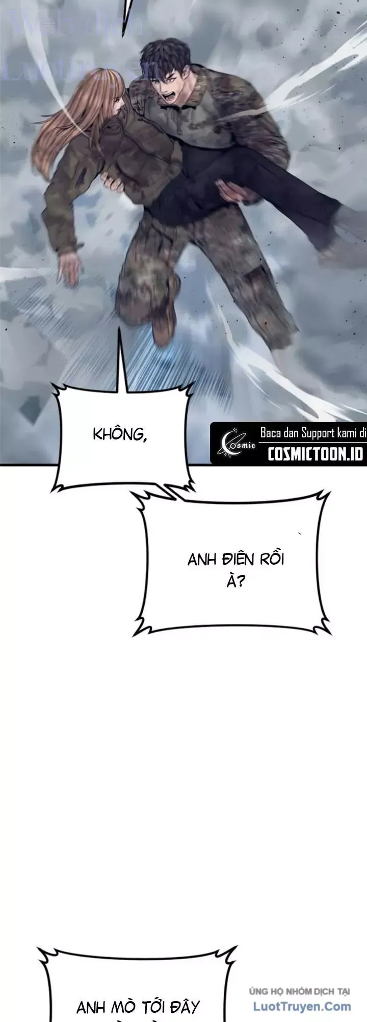 Bố Tôi Là Đặc Vụ Chapter 241 - 93