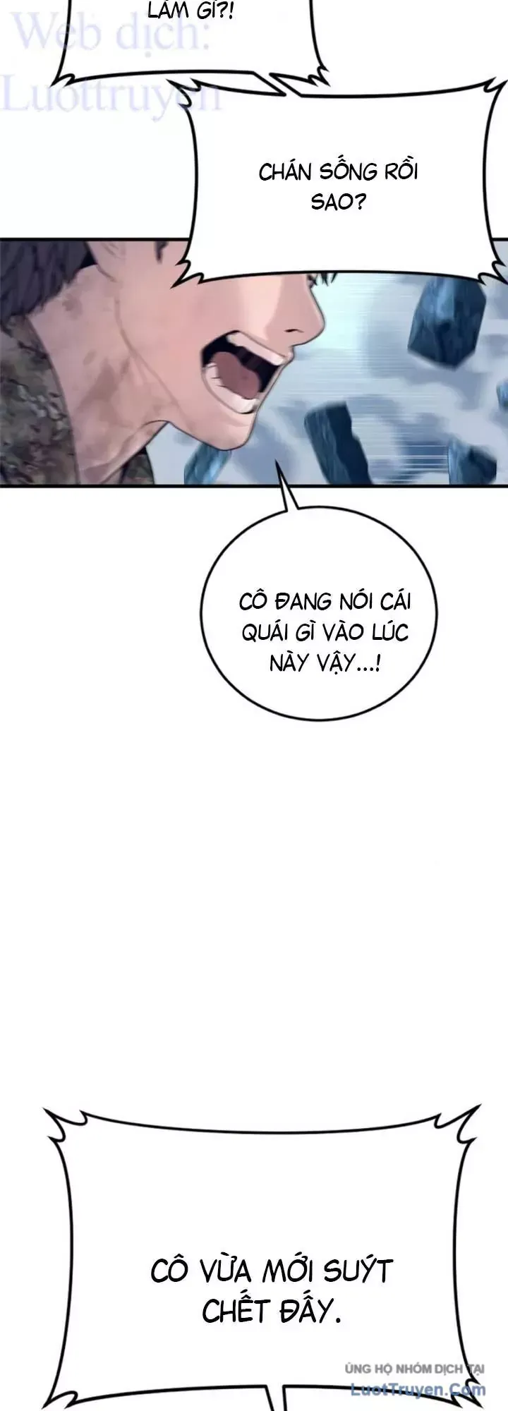 Bố Tôi Là Đặc Vụ Chapter 241 - 94