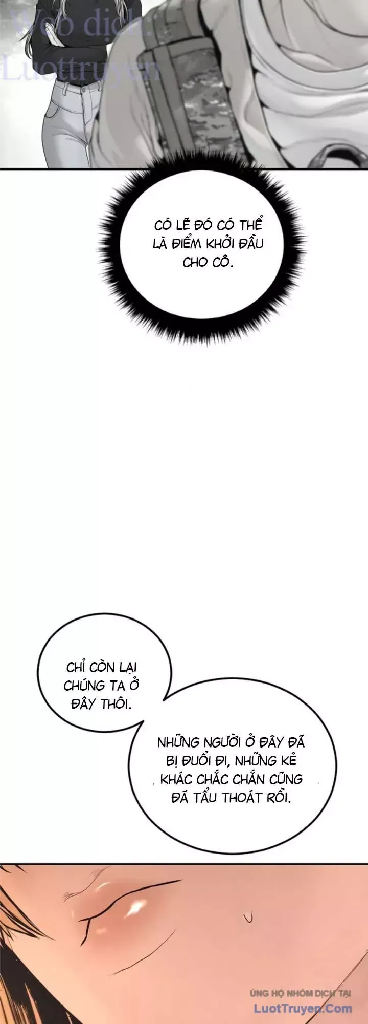 Bố Tôi Là Đặc Vụ Chapter 241 - 97
