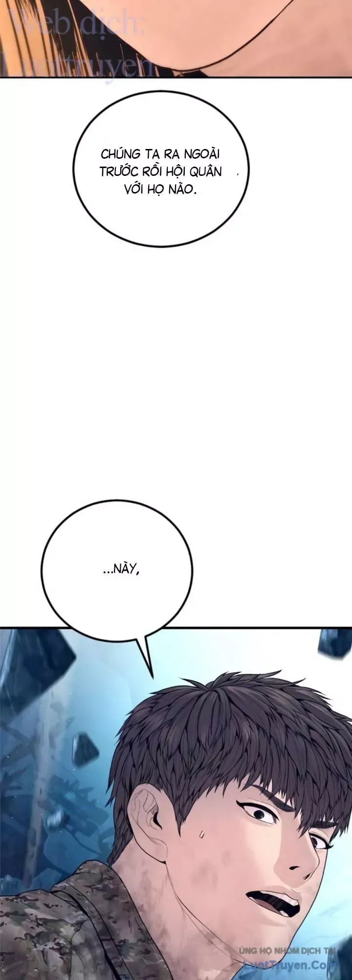 Bố Tôi Là Đặc Vụ Chapter 241 - 98