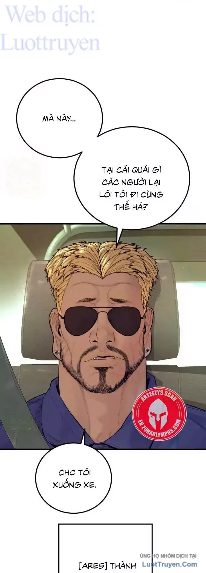 Bố Tôi Là Đặc Vụ Chapter 242 - 11