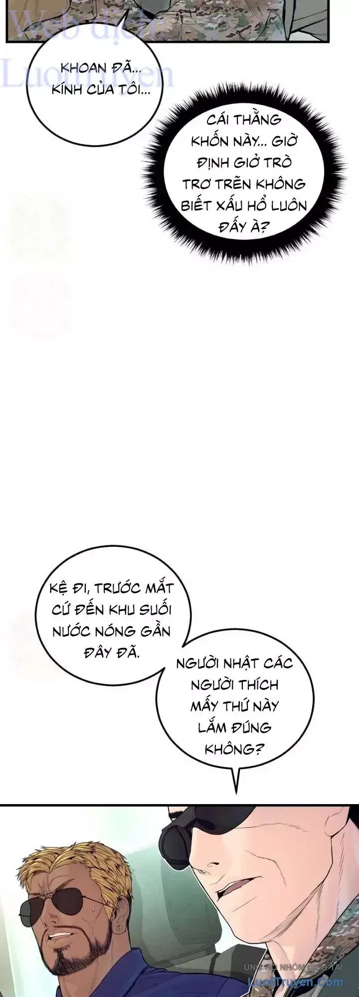 Bố Tôi Là Đặc Vụ Chapter 242 - 14