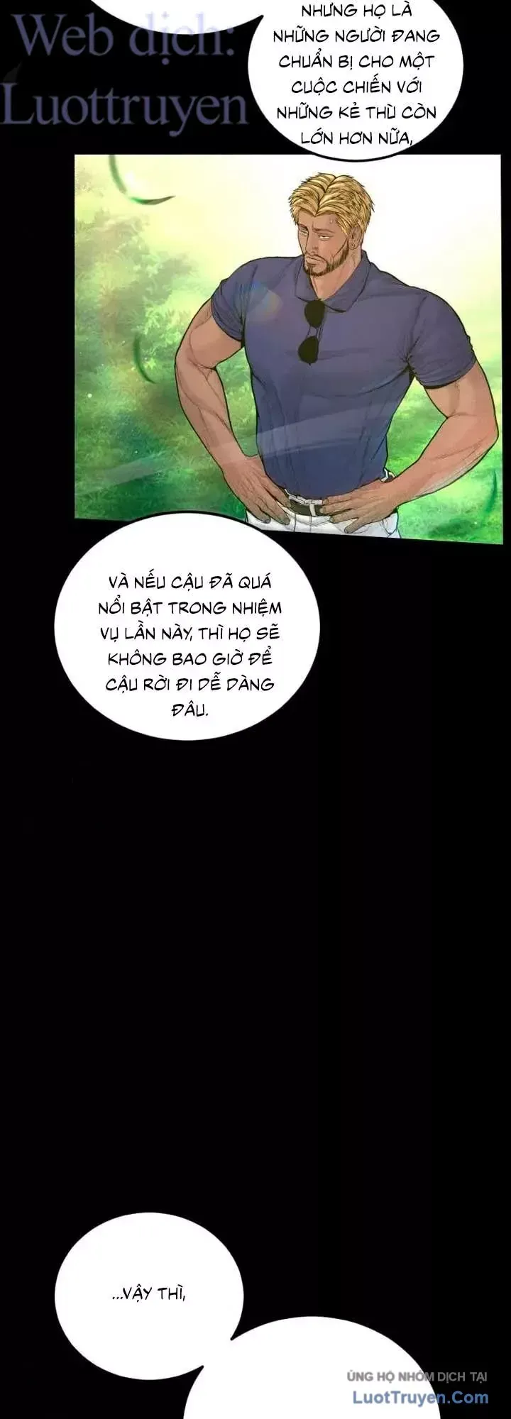 Bố Tôi Là Đặc Vụ Chapter 242 - 18