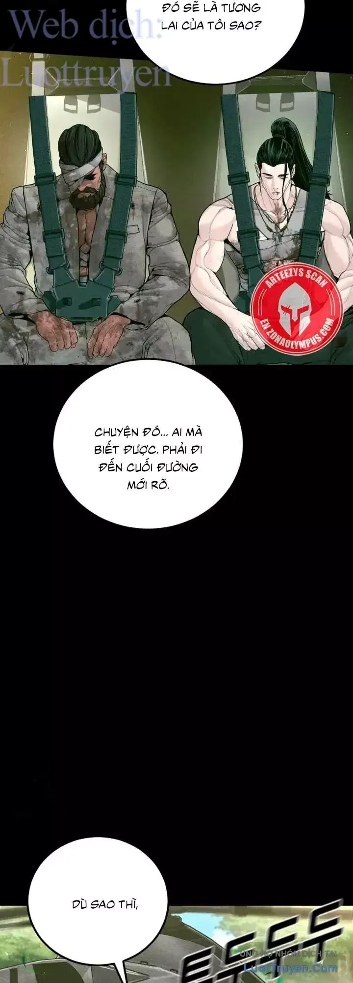 Bố Tôi Là Đặc Vụ Chapter 242 - 19