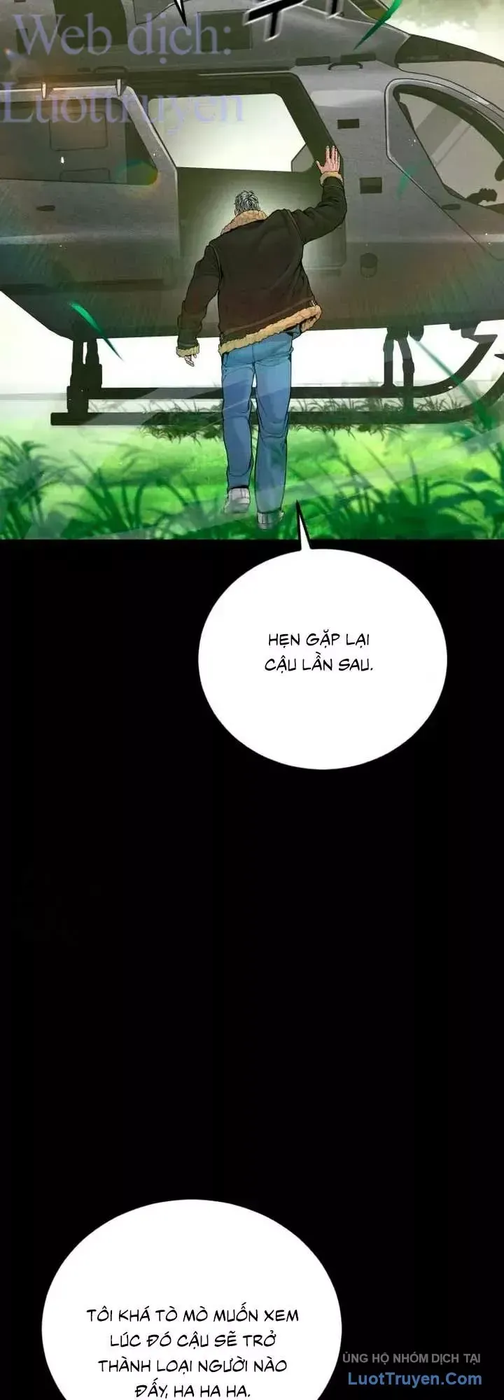 Bố Tôi Là Đặc Vụ Chapter 242 - 20